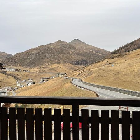 Hotel 2000 Livigno Buitenkant foto